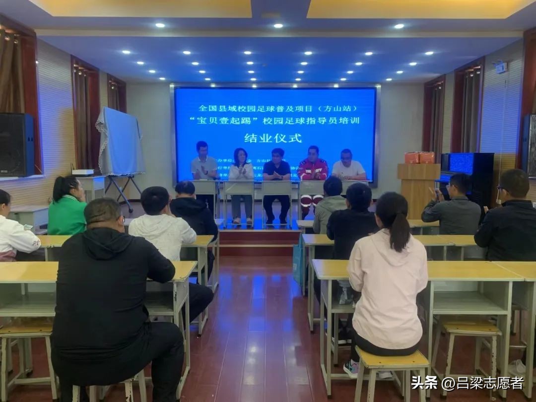 蜕变自我，满载而归！一场关于足球的美妙记忆