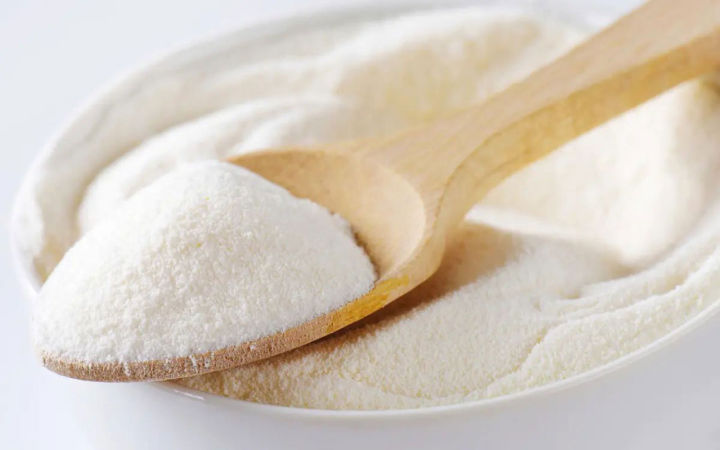 怎么选正规奶粉品牌,奶粉选择什么标