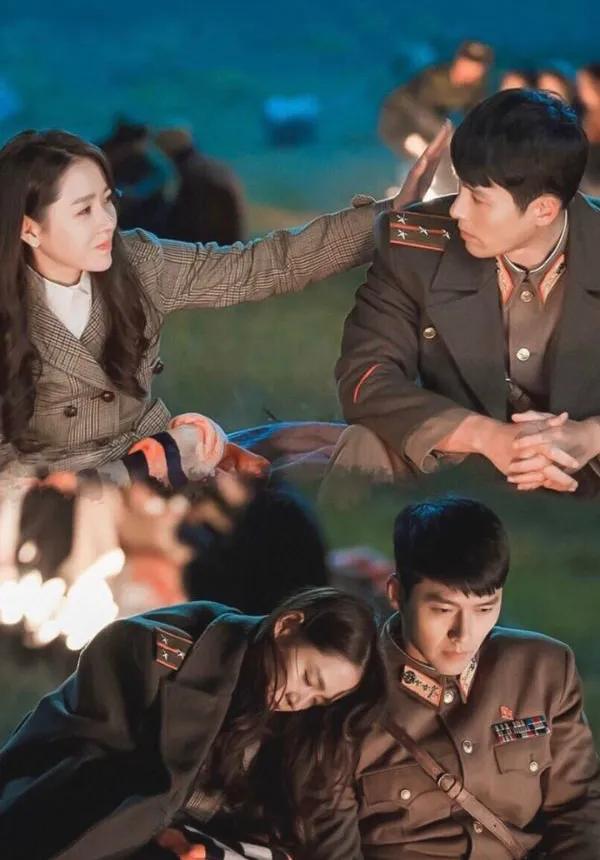 剧荒推荐熬夜追的剧有哪些,推荐五部高能神剧剧荒的收藏吧