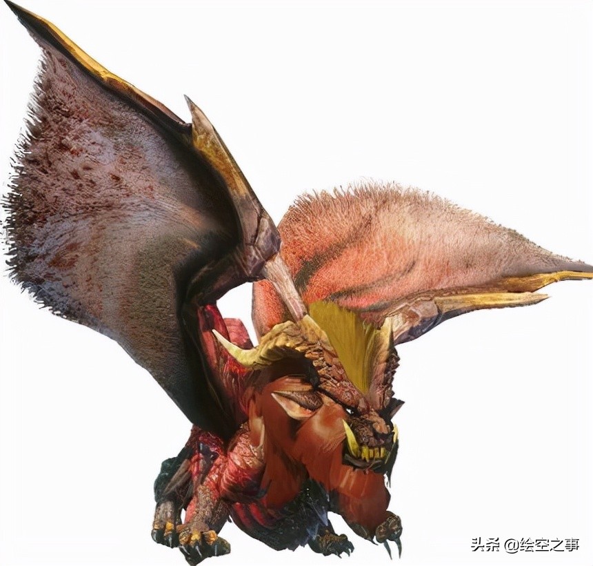 怪物猎人世界冰原有多少怪,怪物猎人世界冰原是什么名字