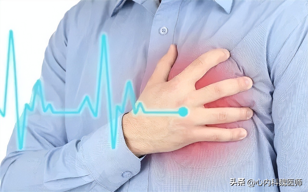 体检窦性心律正常心电图啥意思,体检报告显示窦性心律是什么意思