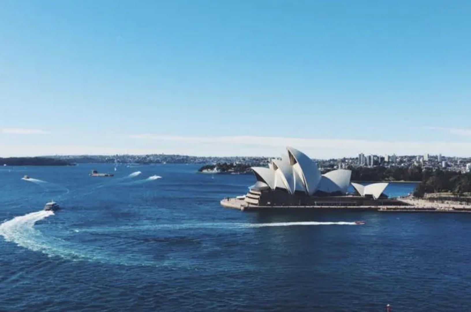 昔日出境游热门目的地遇冷,2019年出境游热门目的地