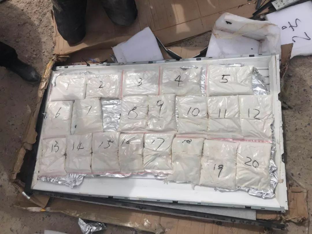 *洛因海**有多可怕？这部尘封28年的央视禁毒大片，告诉你答案