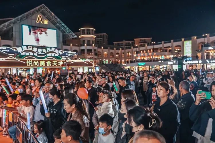 土味大卖场真实感受,年入9000亿