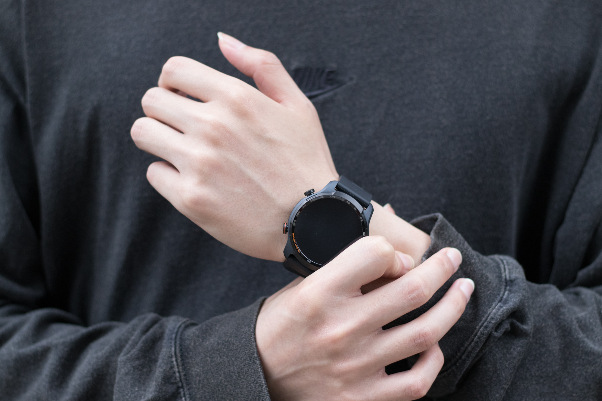 ticwatche智能手表怎么样,ticwatchpro手表续航