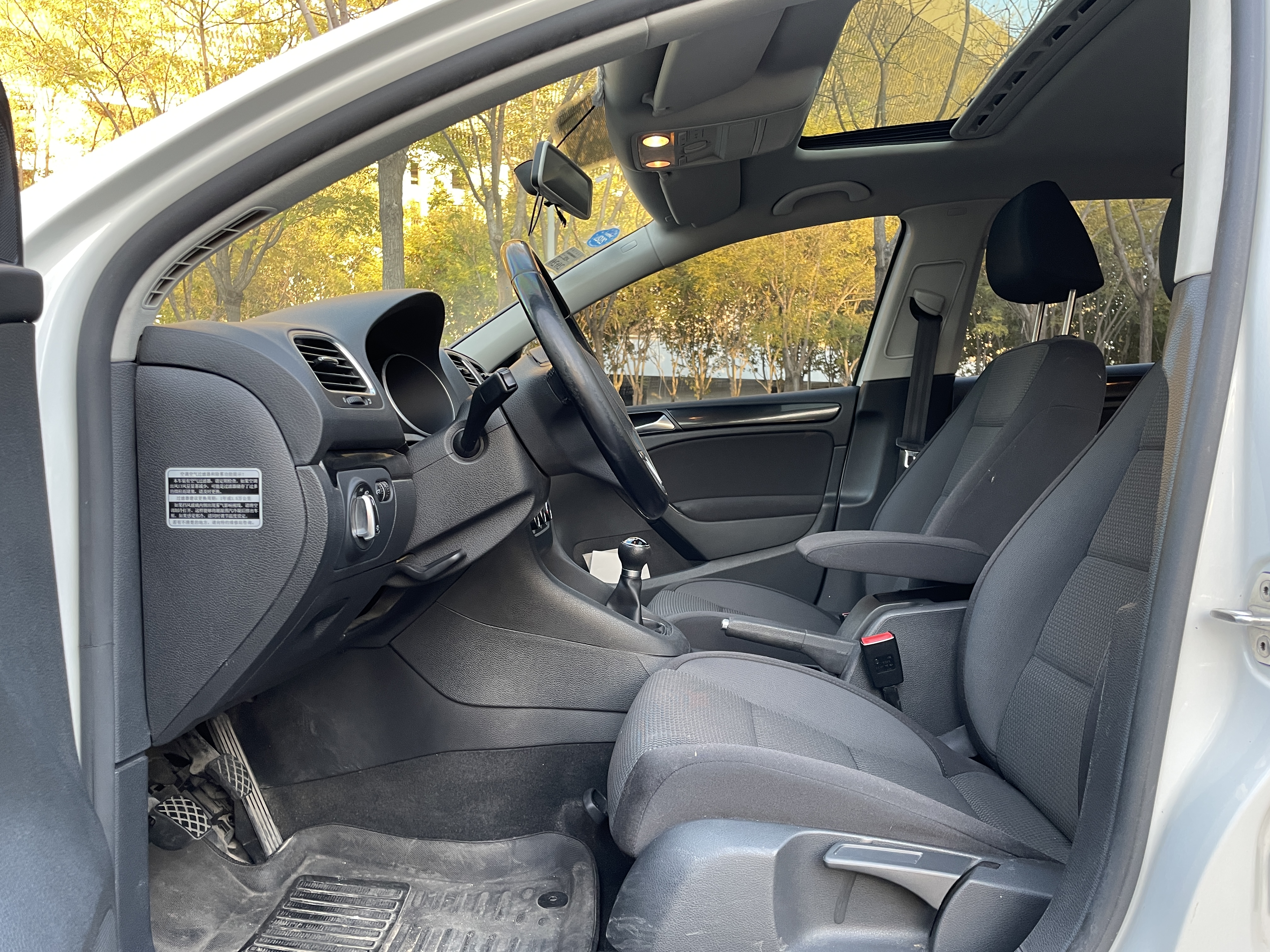 「BingoCars淘车日志」沃尔夫斯堡之光——第六代高尔夫