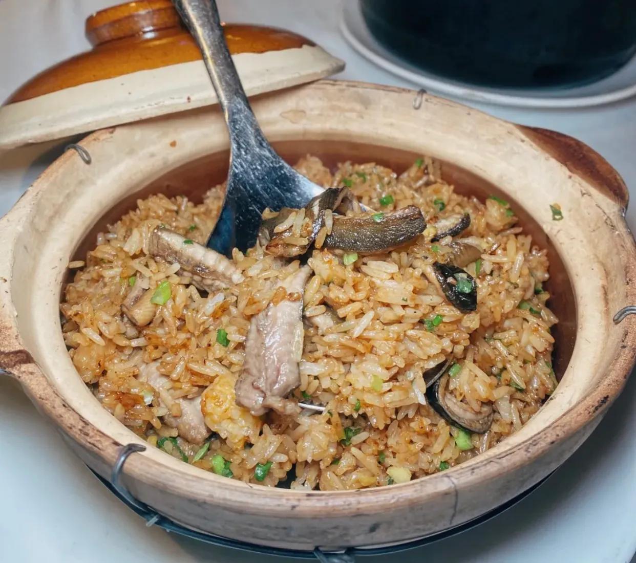 老广粤菜推荐,广州老字号粤菜馆推荐