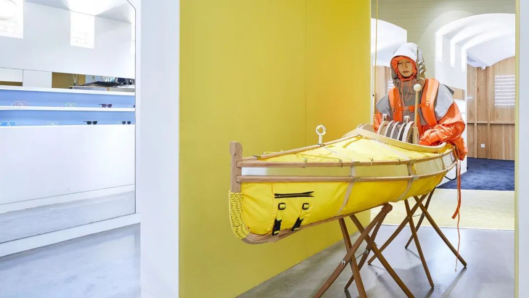 被称之为“宇宙级网红”品牌—GM之概念赏析