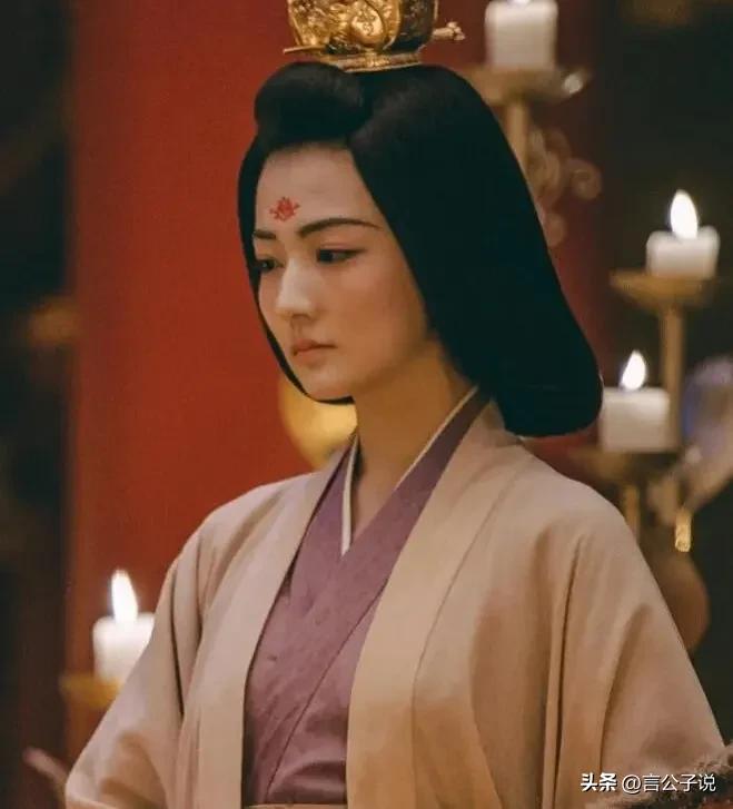 12位颜值不够还演绝色美人的女星,最耐看的7位女星第一却无人能及