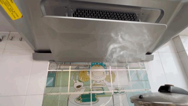 烟灶油烟机好用吗,方太油烟机烟灶联动怎么设置