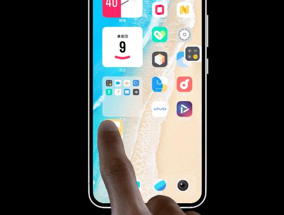 vivooriginosocean正式版,originosocean更新的黑科技