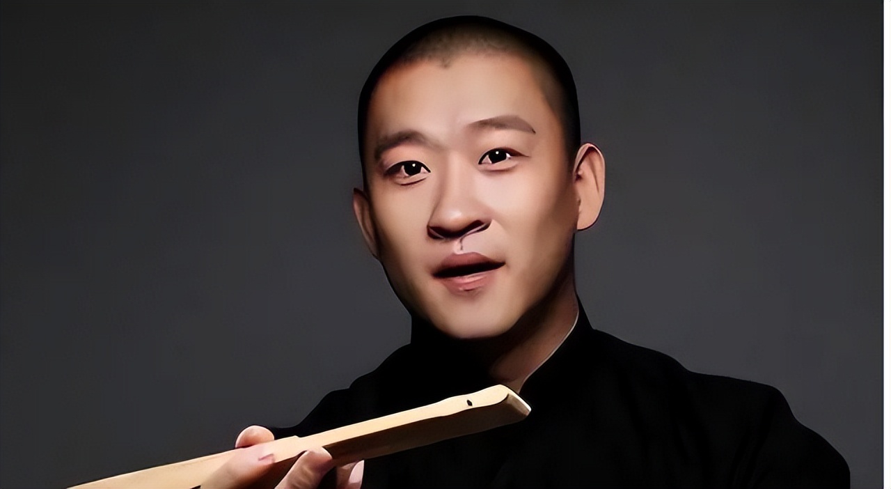 曹云金和郭德纲到底发生了什么事,曹云金和郭德纲的恩怨解说