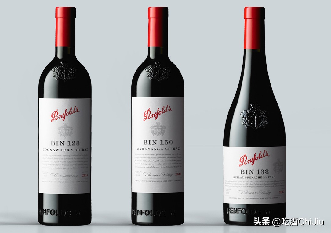 奔富红酒798属于什么档次,奔富红酒407什么档次