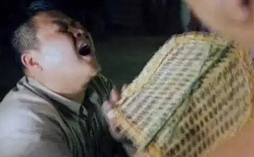 巴西热带雨林原始部落,巴西的奇葩习俗