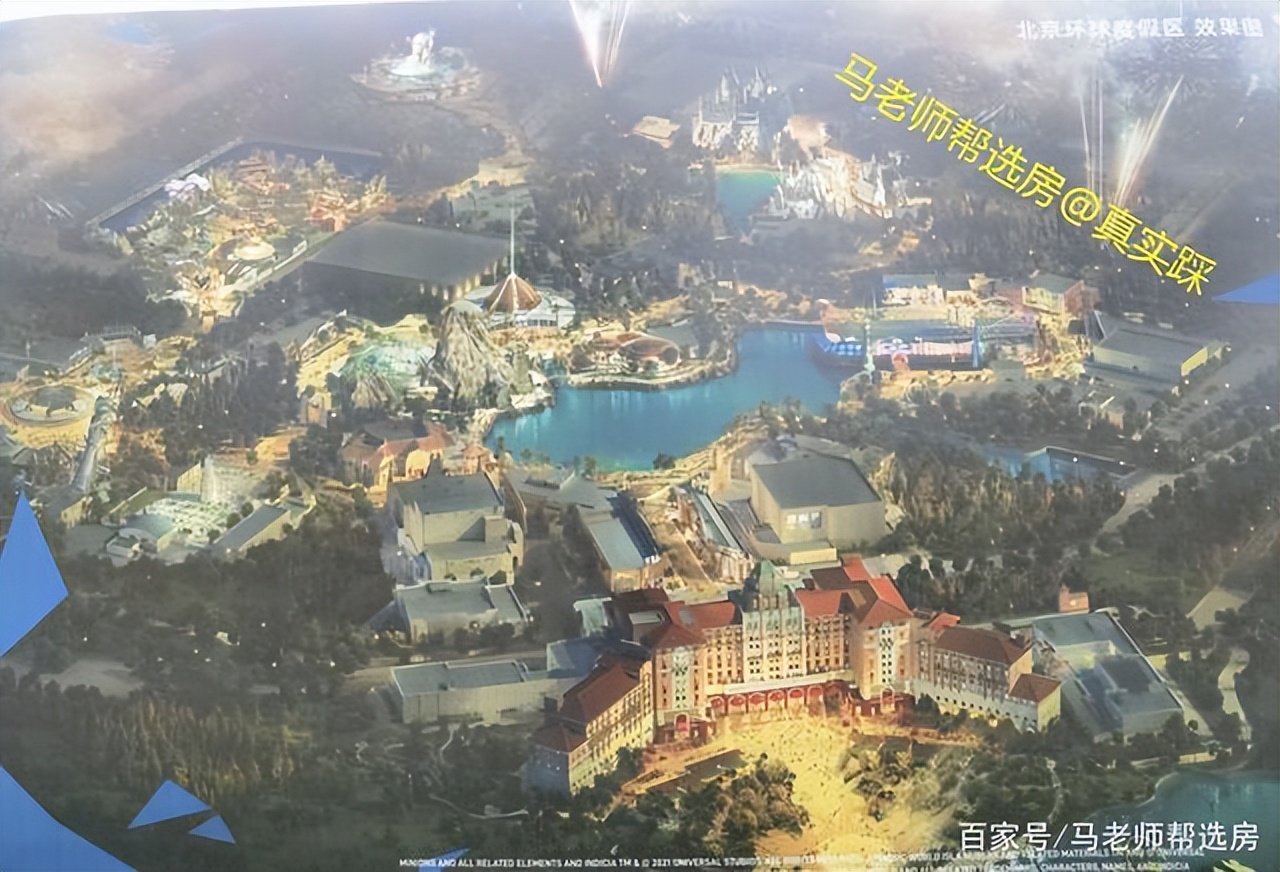 通州所有楼盘,通州项目扶持哪个好