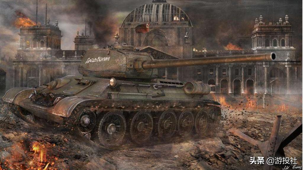 坦克世界和战舰世界能同时上线吗,战舰世界和坦克世界是谁代理