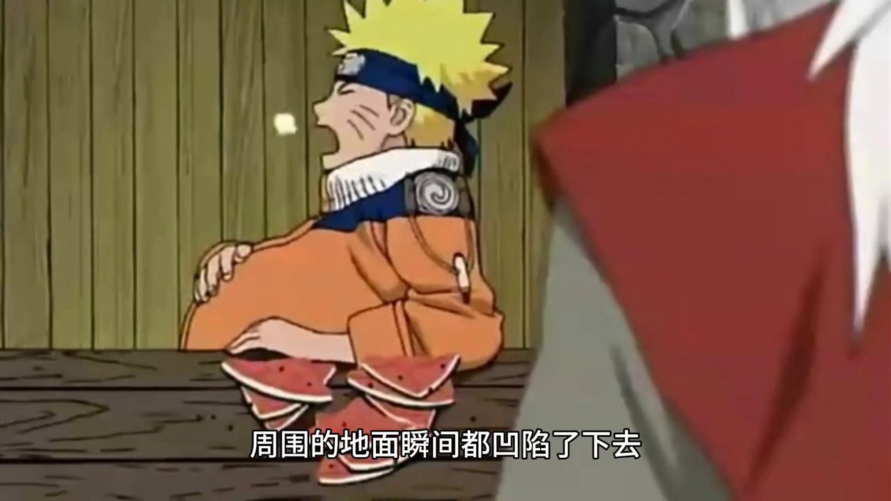 鸣人帮纲手解除封印,鸣人保护纲手多少集