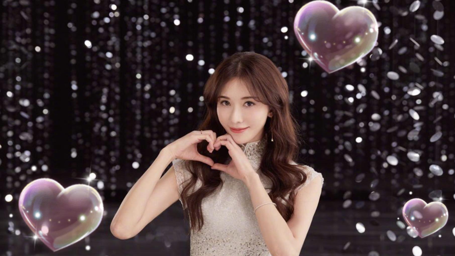 47岁林志玲谈求子路上的艰辛,47岁林志玲产后复出被嘲装少女