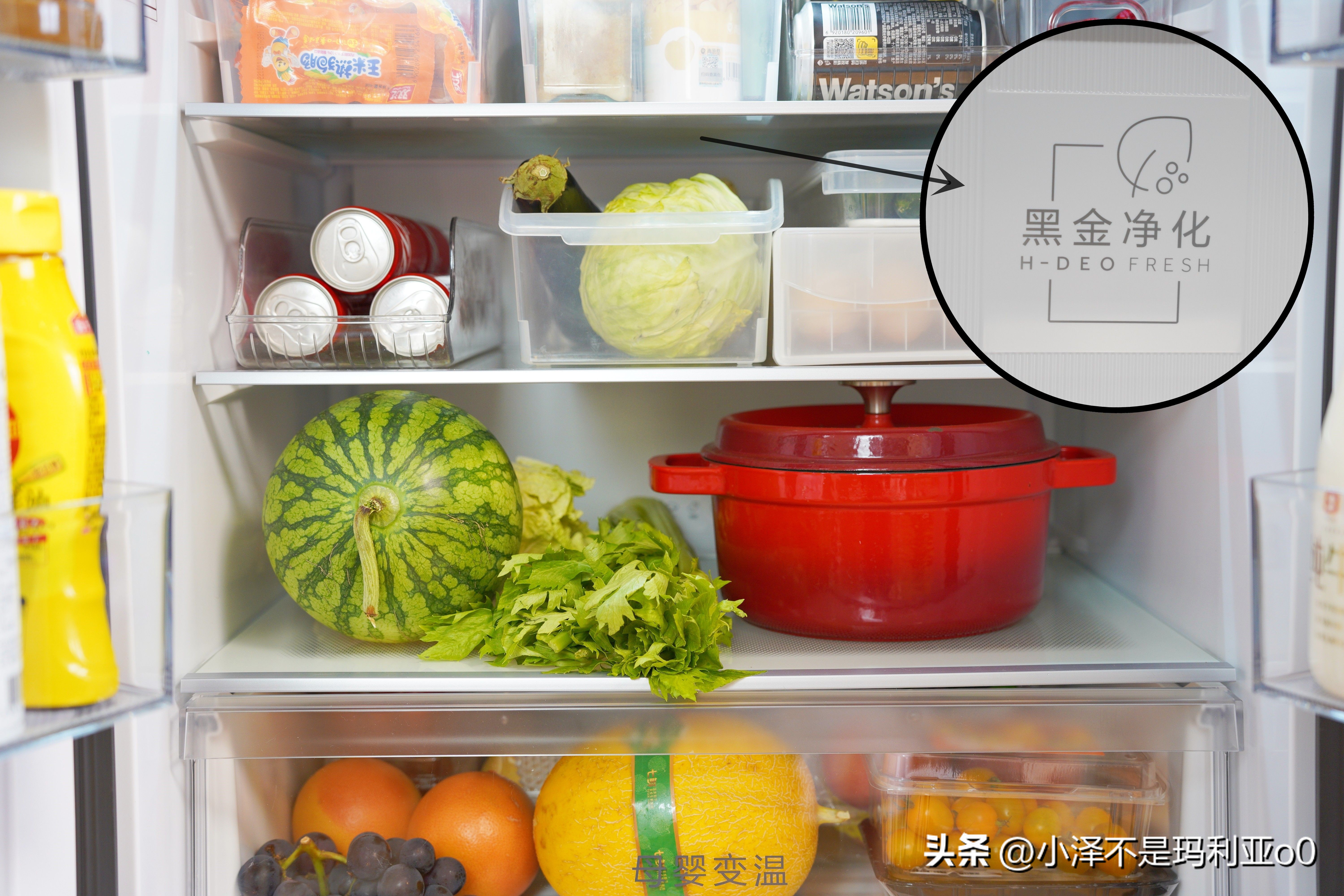 海尔冰箱526对开门优缺点评测,海尔412升冰箱怎么样