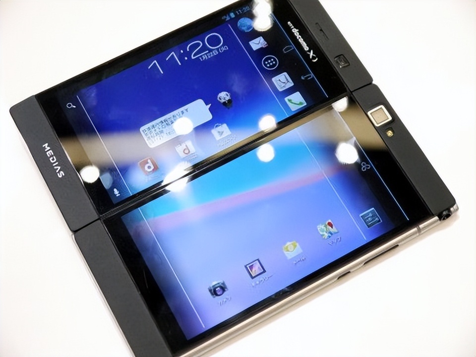 vivonex双屏版多少钱,nec双屏手机价格