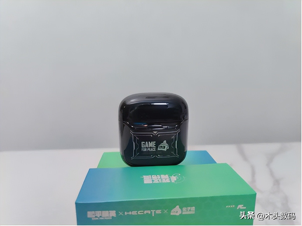 漫步者hecategm360耳机评测,漫步者hecate蓝牙耳机gm3