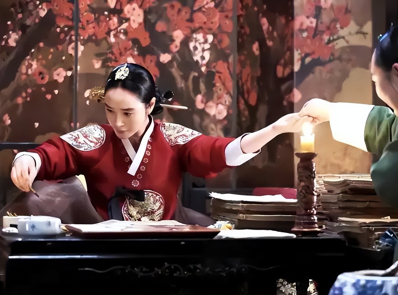 在这个题材上，韩国人还有脸吹？