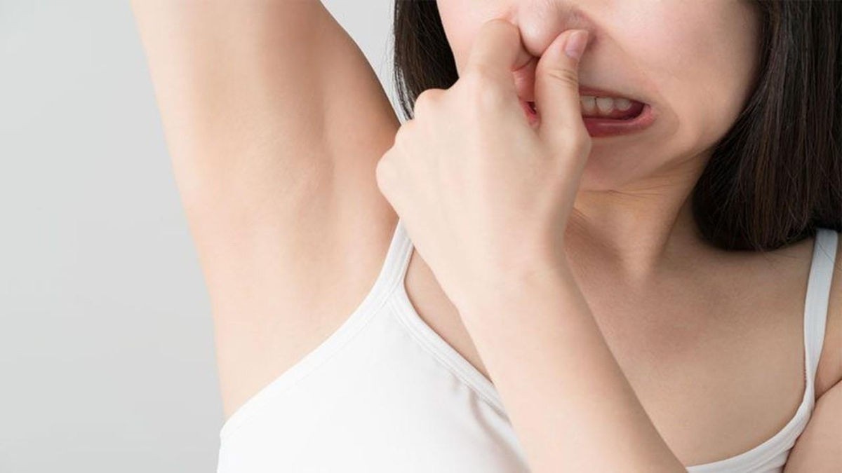 为什么西方人狐臭很少有人治疗呢,狐臭是所有人都有吗