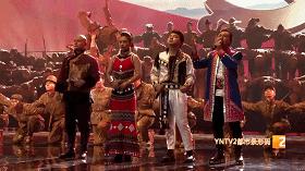 彩云深处是我家，都是原汁原味的好声音哦！来围观云南人自己的春晚