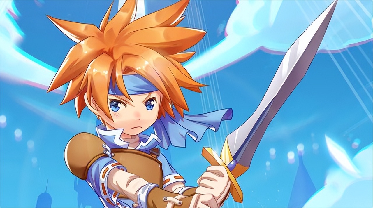 魔力宝贝快速搬砖攻略图文,魔力宝贝回来搬砖攻略