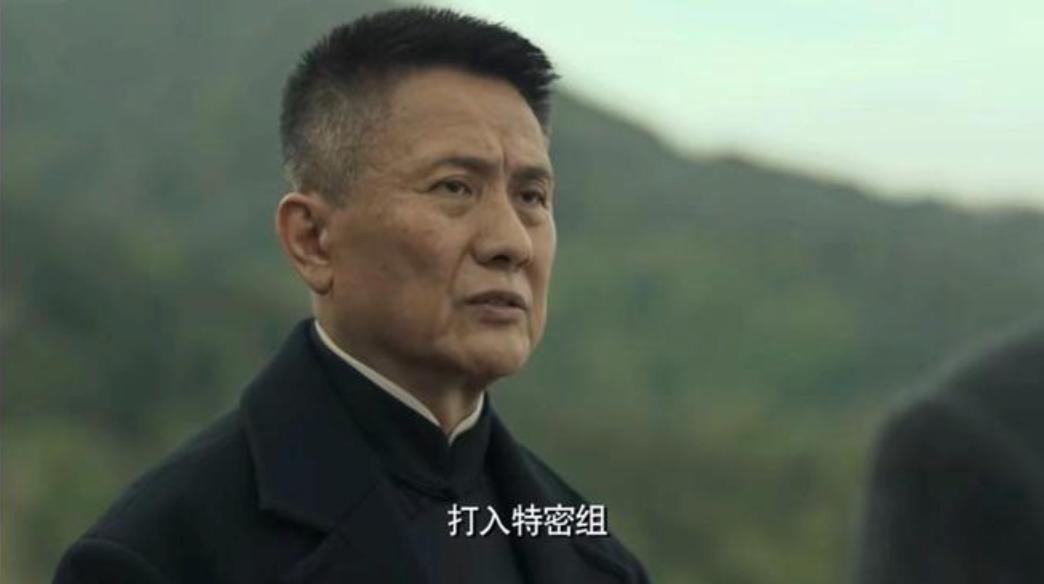 王志文靳东无间在哪个台播出,靳东王志文新剧无间什么台播出