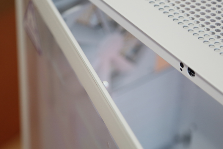 恩杰机箱h7精英版,恩杰h7elite机箱