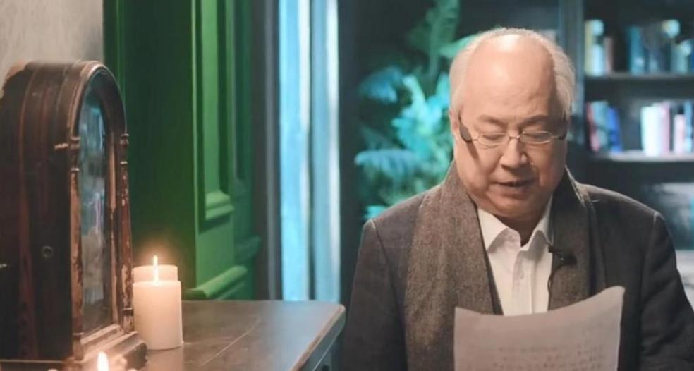 祝学军牺牲家人痛哭,钱学森是哪年去世的