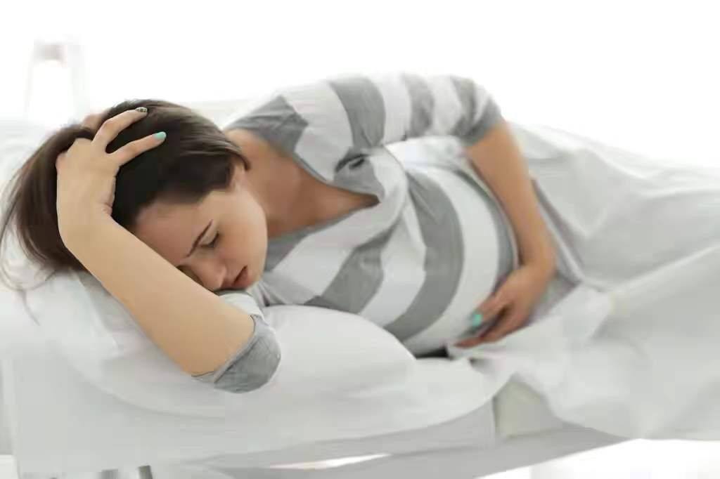 孕期尿急膀胱不舒服,孕期尿急如何缓解