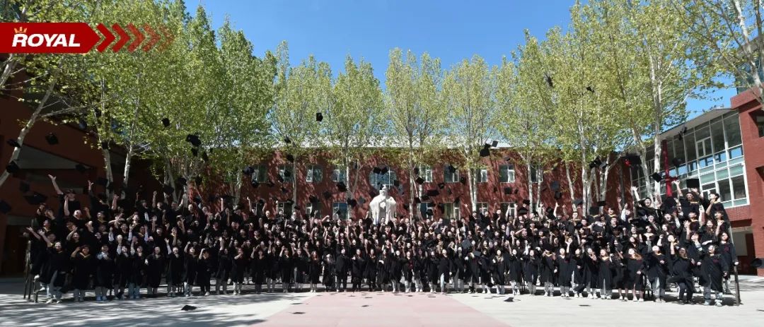 疫情下的这群国际学校学生：没有emo拒绝躺平