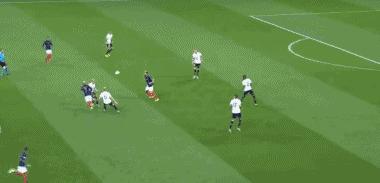 射门19次,射门1-34