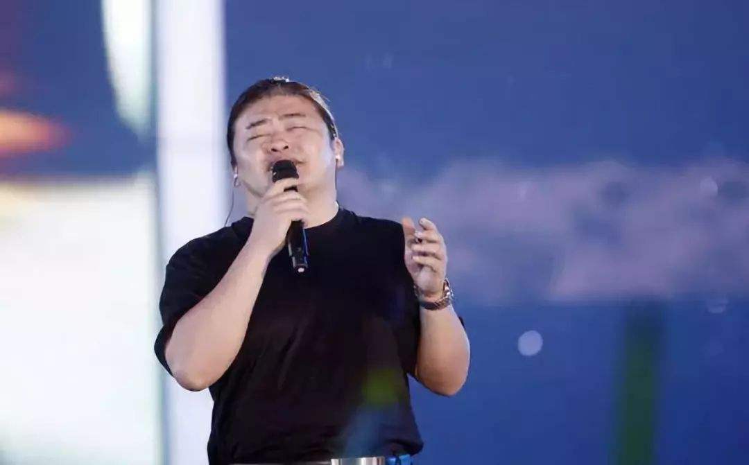 唱功最差的十大男歌手,最具实力的五大男歌手