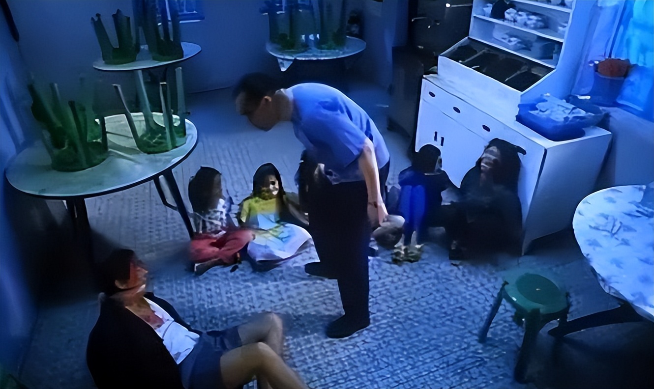 香港十大奇案之八仙饭店灭门案,香港八仙饭店灭门惨案