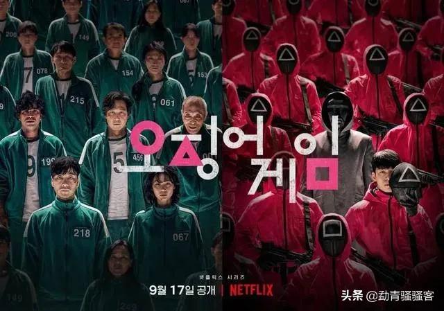 奈飞韩版《纸钞屋》虽然不错，但是对比西班牙原版，只是刚刚及格