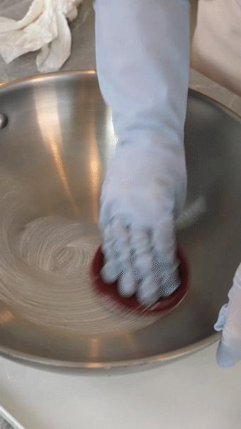 锅被烧黑了应该怎么刷干净,用什么刷锅干净又不会刮伤锅