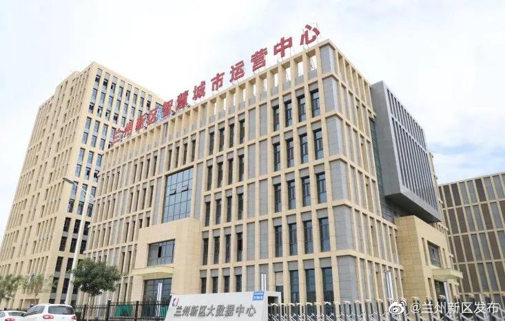 未来10年的兰州新区,兰州新区规划的八大板块