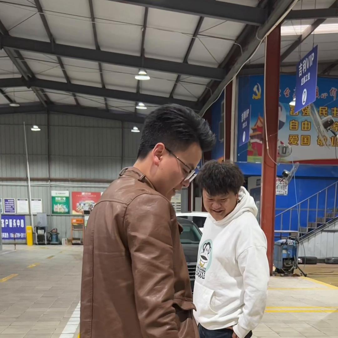 你们有没有出现过刹车片磨完，自己都不知道的时候#毕节租...