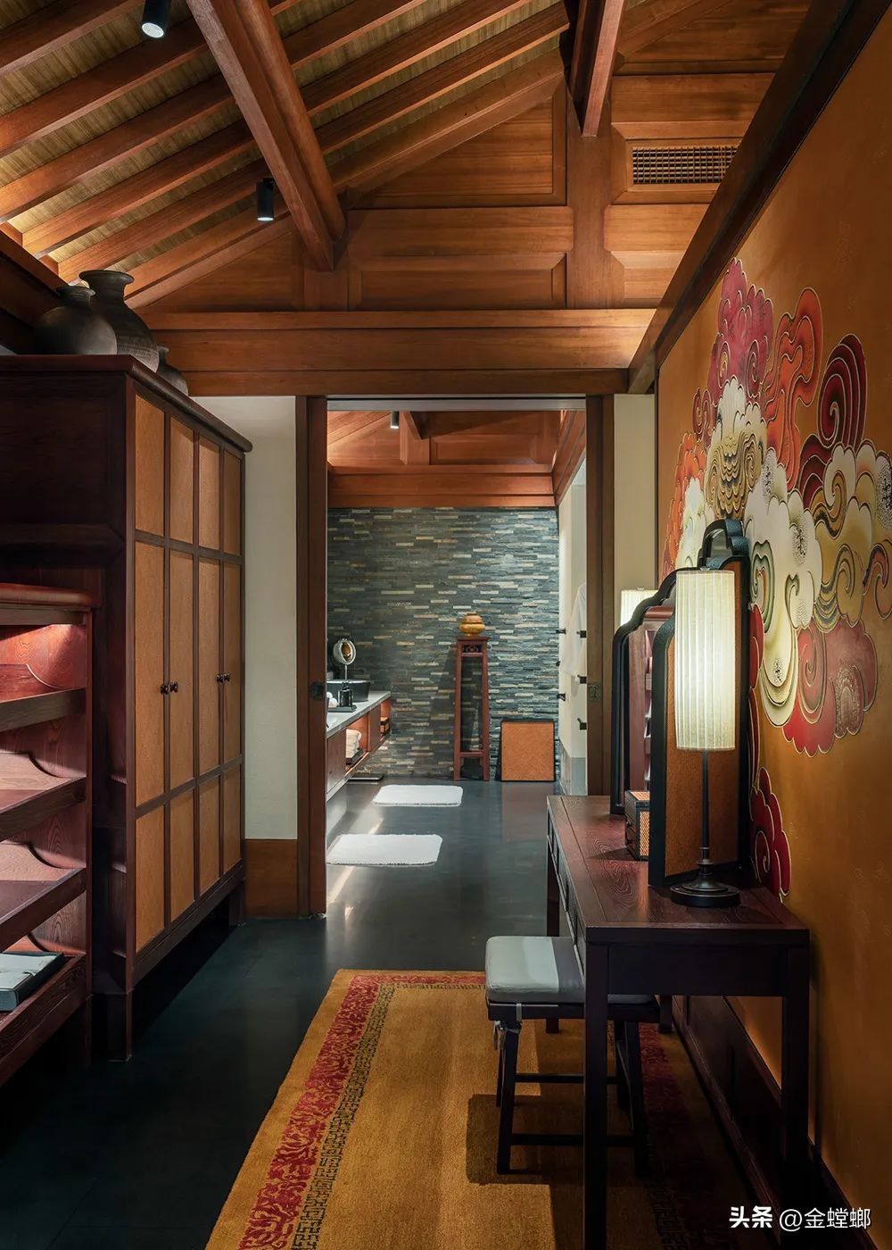 中国首家，全球第六家—九寨沟日赛谷丽思卡尔顿隐世酒店