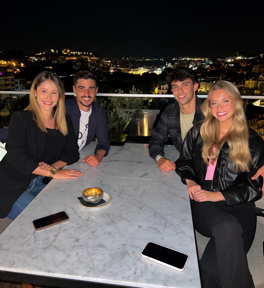 若昂菲利克斯过人,若昂菲利克斯最新集锦