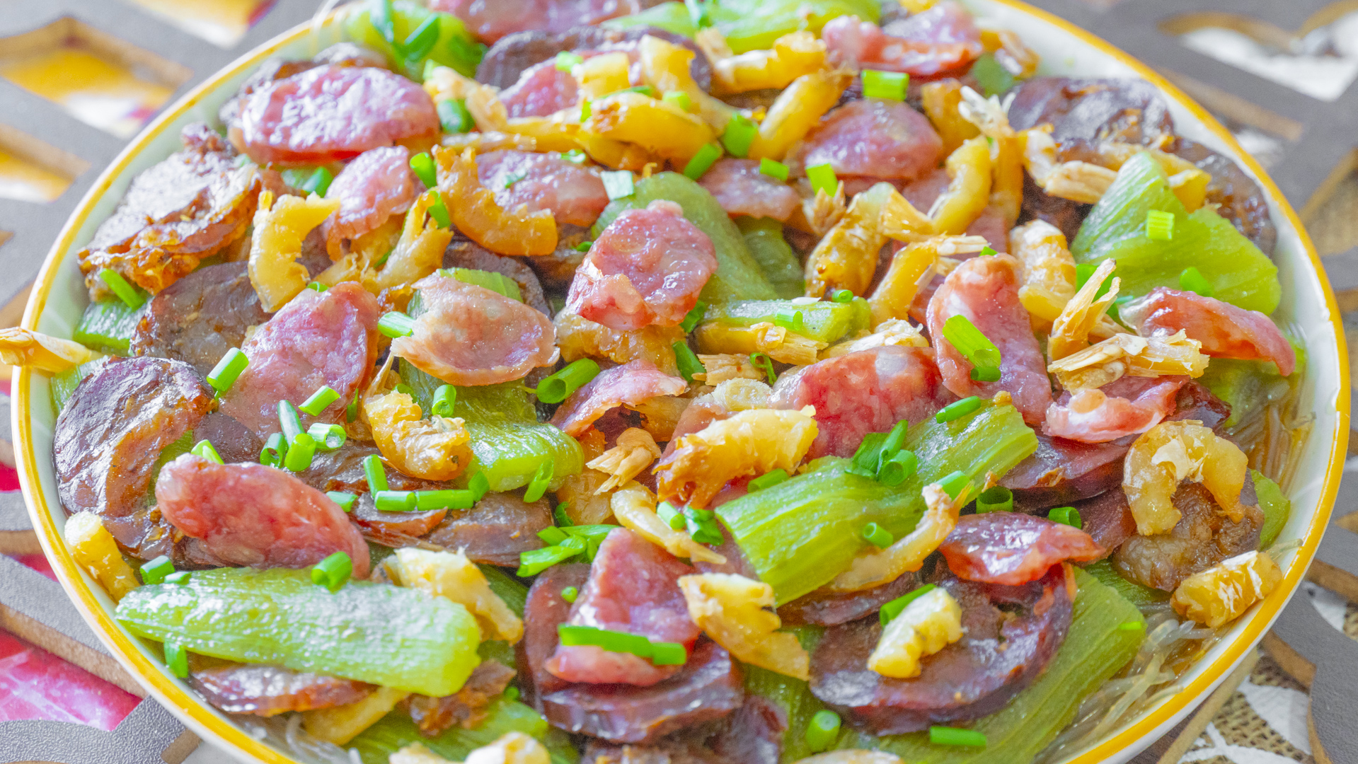 李兰娟院士建议秋季养肝护肝,养肝护肝的9道家常菜窍门