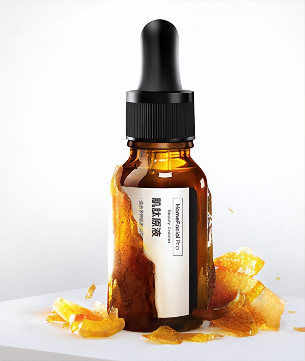 赛道分析+产品拆解：国内外新老护肤玩家的三种「抗糖」之路