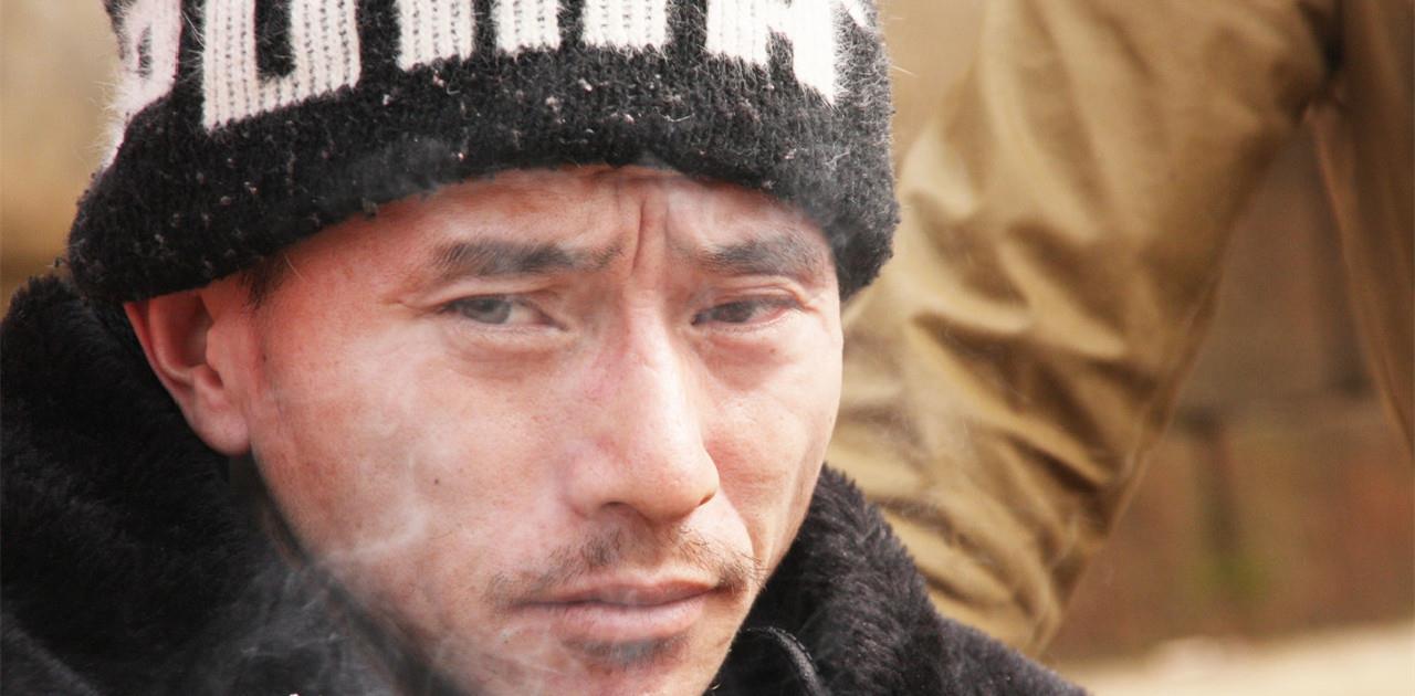 当年的犀利哥现在怎么样了,犀利哥当年