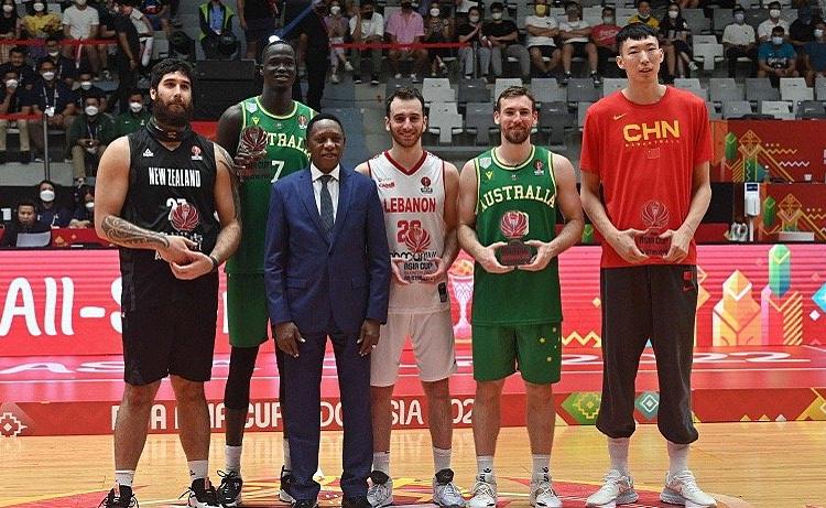 阿拉基赛后评价男篮,阿拉基评价中国男篮