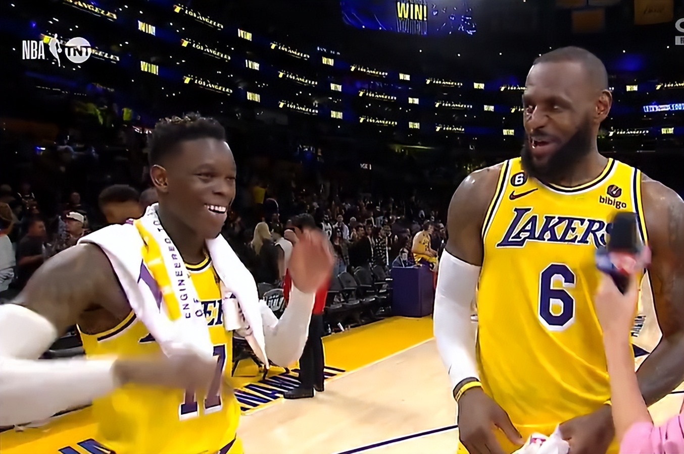 喊爸爸！30分+21分，哈姆熊抱2大功臣，加时犯浑险成罪人