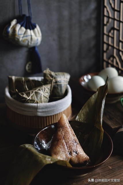 五月五过端午节文案,端午节精彩回顾发朋友圈文案