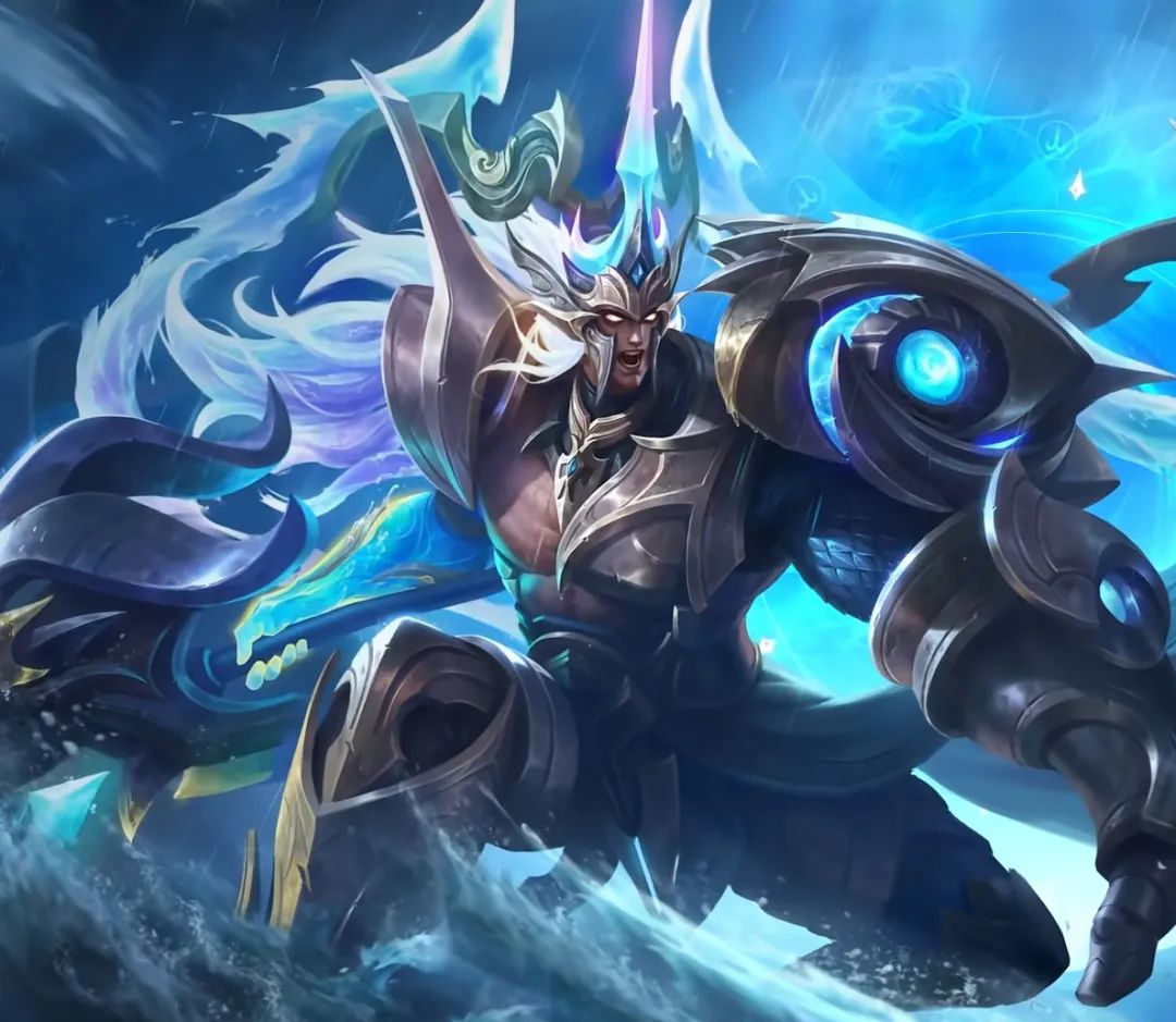 西施游龙清影fmvp现在还能买吗,吕布fmvp皮肤王者拖尾